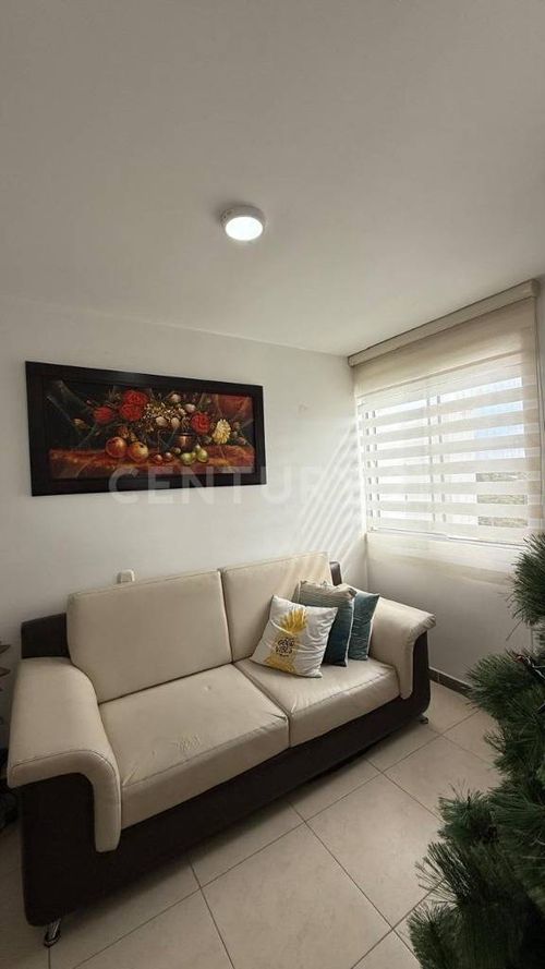 Apartamento de 2 alcobas en venta en Alfaguara, Jamundí, 56 m² · foto 11 de 24