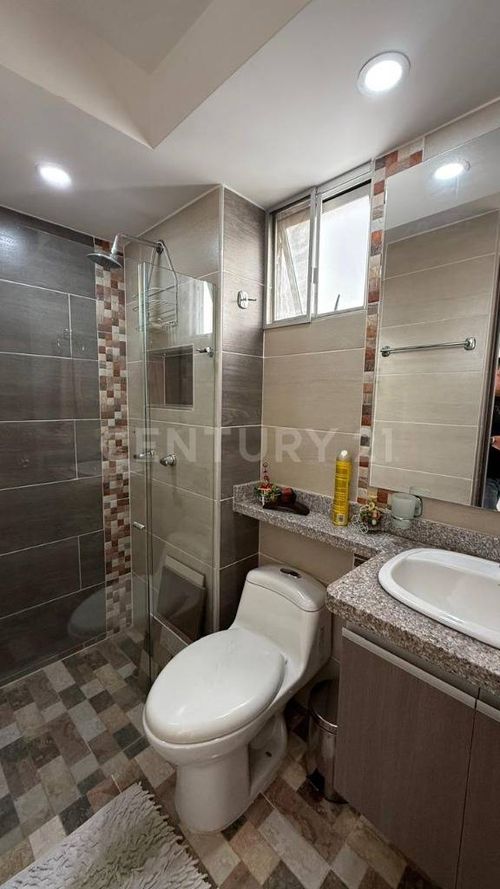 Apartamento de 2 alcobas en venta en Alfaguara, Jamundí, 56 m² · foto 13 de 24