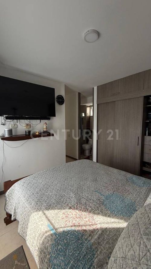 Apartamento de 2 alcobas en venta en Alfaguara, Jamundí, 56 m² · foto 15 de 24
