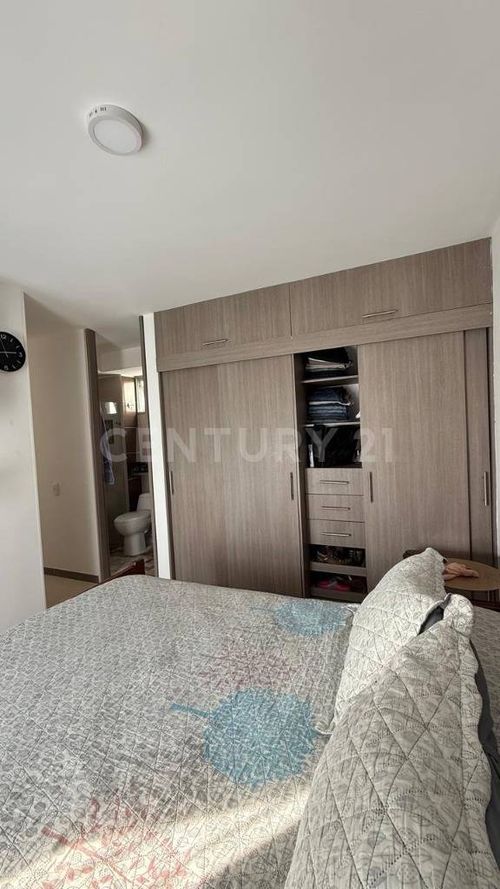 Apartamento de 2 alcobas en venta en Alfaguara, Jamundí, 56 m² · foto 16 de 24