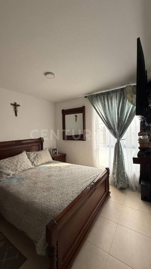 Apartamento de 2 alcobas en venta en Alfaguara, Jamundí, 56 m² · foto 17 de 24