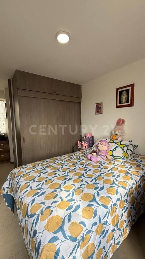 Apartamento de 2 alcobas en venta en Alfaguara, Jamundí, 56 m² · foto 19 de 24