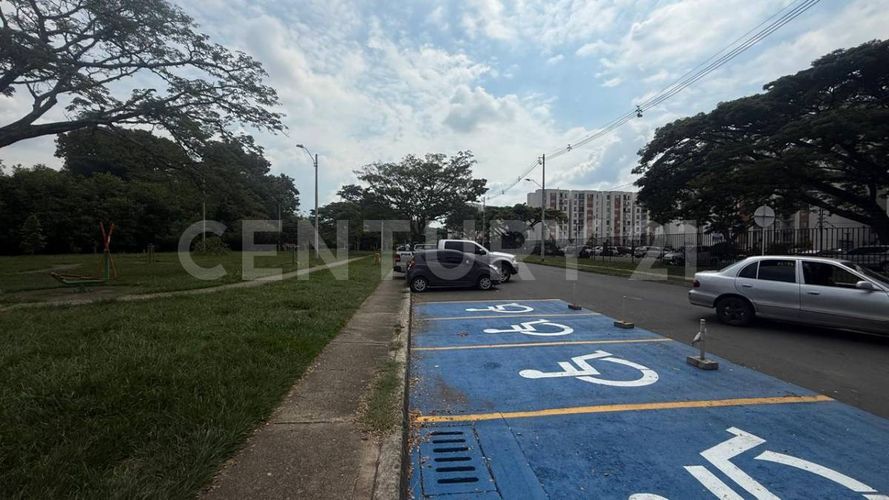 Apartamento de 2 alcobas en venta en Alfaguara, Jamundí, 56 m² · foto 24 de 24