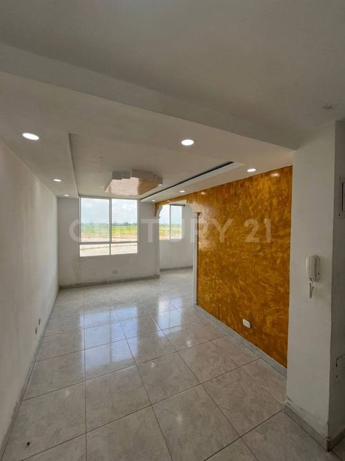 Apartamento de 2 alcobas en venta en Paso De La Bolsa, Jamundí, 40 m² · foto 2 de 11