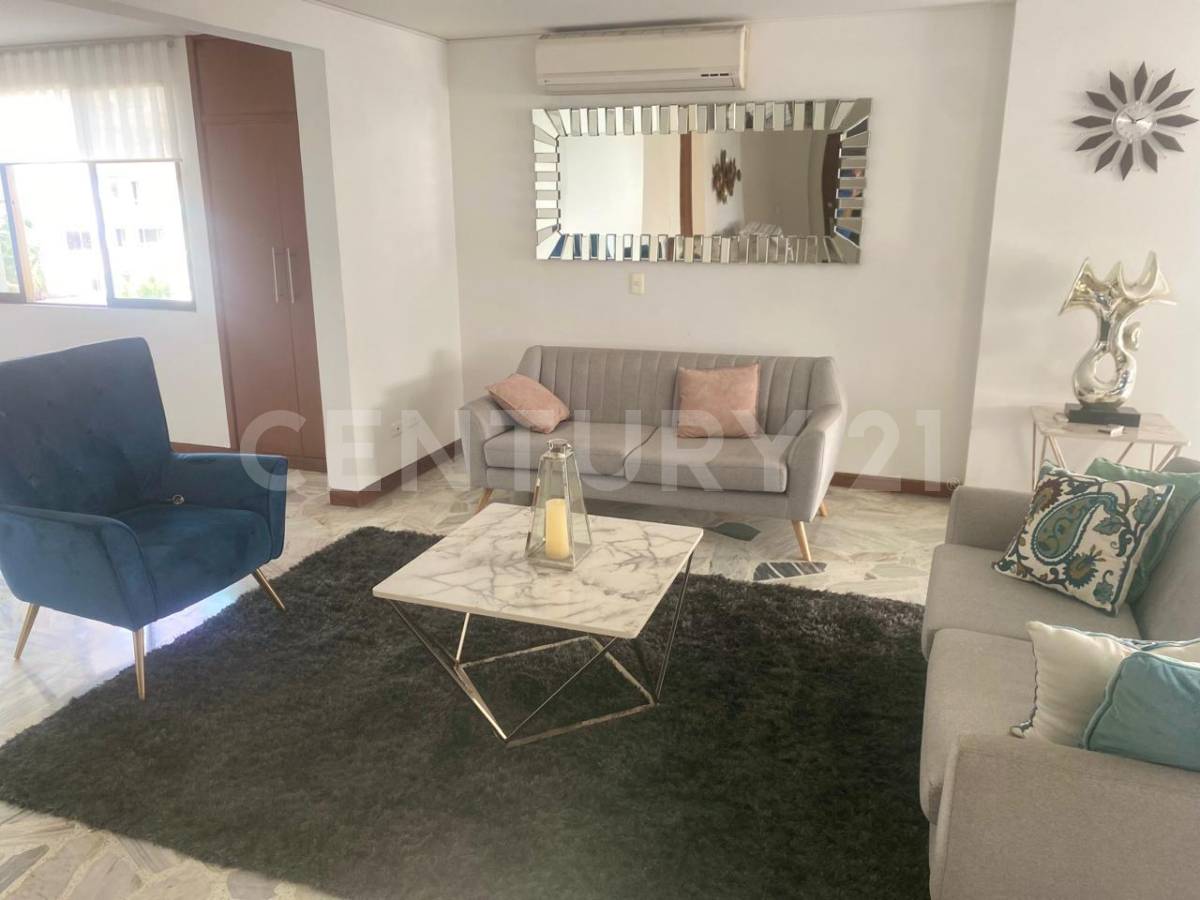 Apartamento en Arriendo en Versalles, Cali