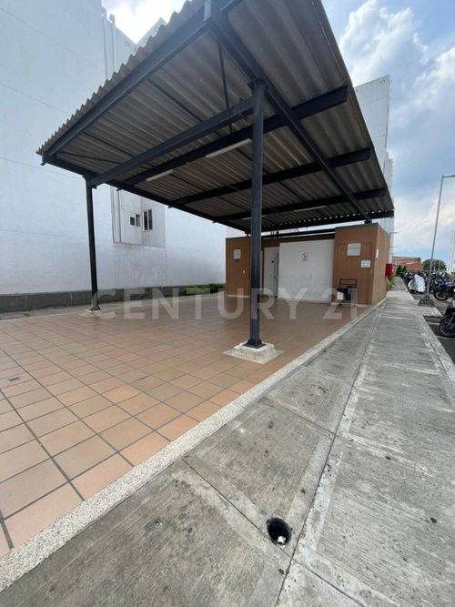 Apartamento de 2 alcobas en venta en Paso De La Bolsa, Jamundí, 40 m² · foto 9 de 11