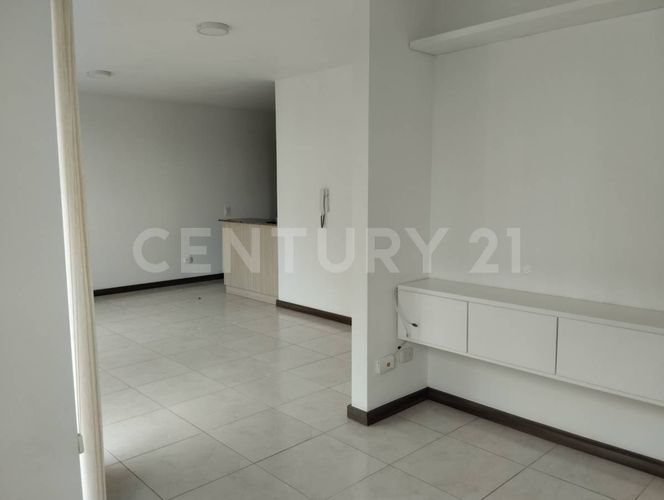 Apartamento de 2 alcobas en venta en Alfaguara, Jamundí, 58 m² · foto 7 de 16