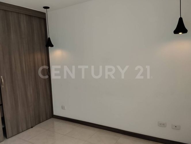 Apartamento de 2 alcobas en venta en Alfaguara, Jamundí, 58 m² · foto 8 de 16
