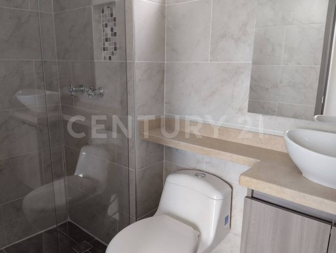 Apartamento de 2 alcobas en venta en Alfaguara, Jamundí, 58 m² · foto 9 de 16
