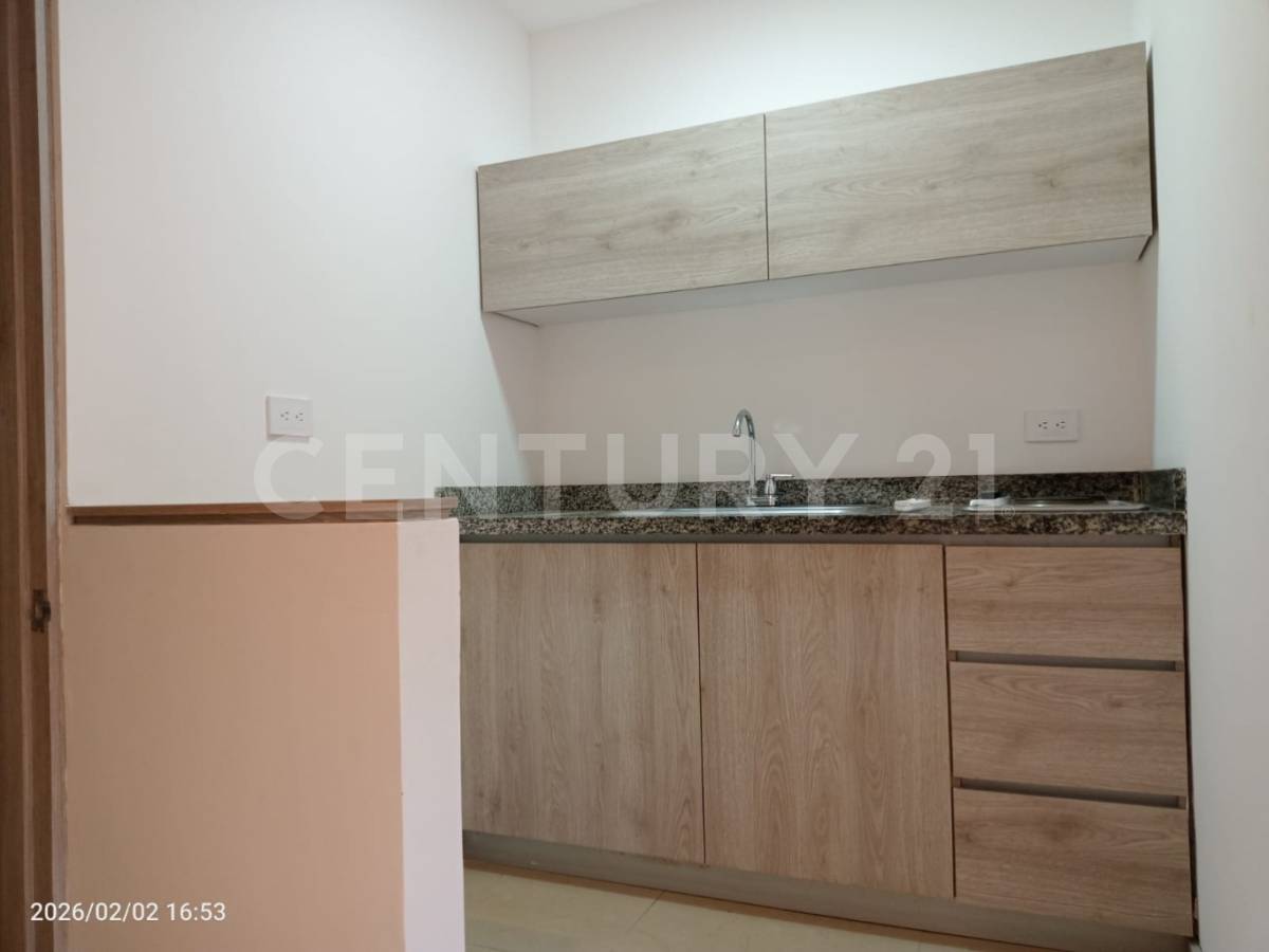 Apartaestudio en Arriendo en Ciudad jardin, Cali en Urbanizacion Rio Lili