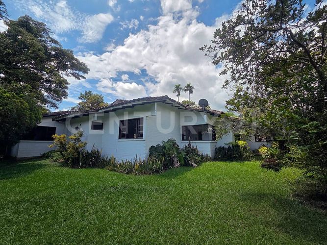 Casa de 3 alcobas en venta en Pance, Cali, 314 m² · foto 20 de 24