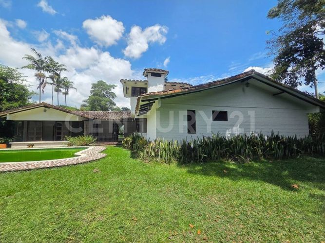 Casa de 3 alcobas en venta en Pance, Cali, 314 m² · foto 21 de 24