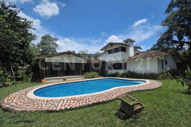 Casa de 3 alcobas en venta en Pance, Cali, 314 m² · foto 22 de 24