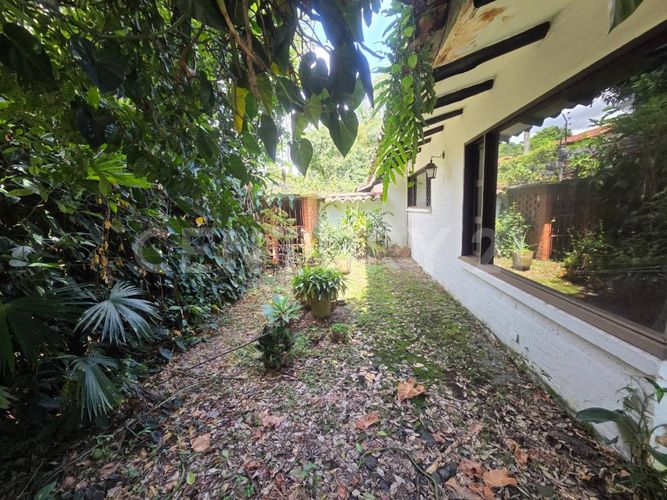 Casa de 3 alcobas en venta en Pance, Cali, 314 m² · foto 23 de 24