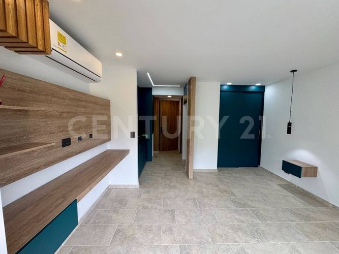 Apartaestudio en venta en Chipichape, Cali, 26 m² · foto 14 de 17