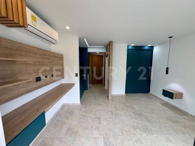 Apartaestudio en venta en Chipichape, Cali, 26 m² · foto 15 de 17
