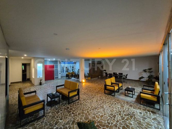 Oficina en arriendo en Santa Monica, Cali, 23 m² · foto 13 de 15