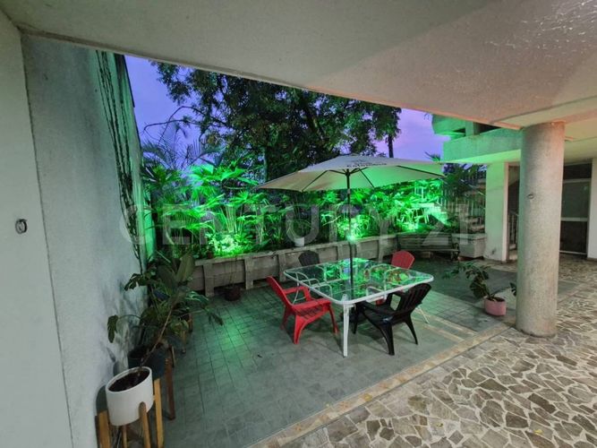 Oficina en arriendo en Santa Monica, Cali, 23 m² · foto 14 de 15