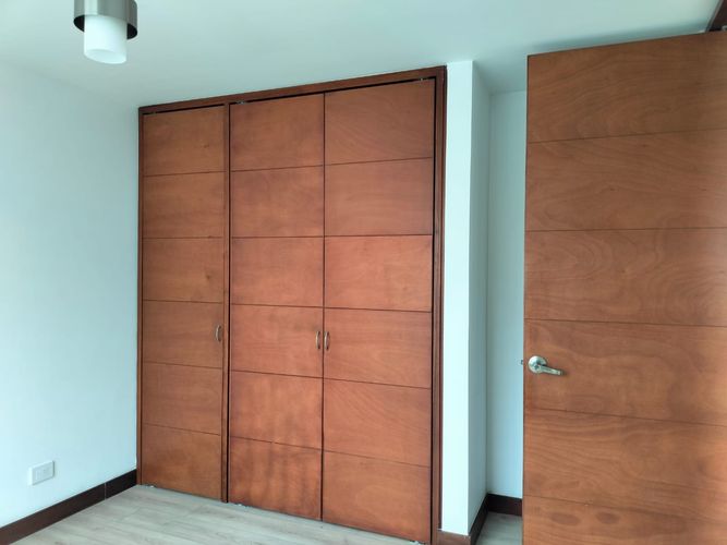 Apartamento de 3 alcobas en arriendo en El Poblado, Medellín, 134 m² · foto 10 de 17