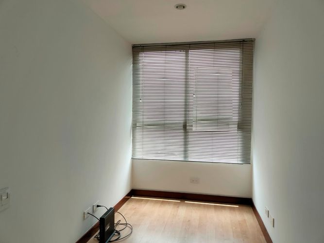 Apartamento de 3 alcobas en arriendo en El Poblado, Medellín, 134 m² · foto 13 de 17