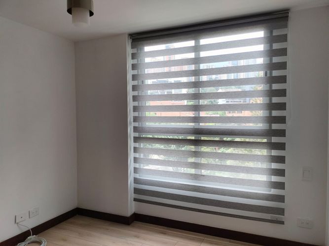 Apartamento de 3 alcobas en arriendo en El Poblado, Medellín, 134 m² · foto 14 de 17