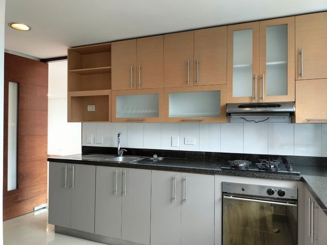 Apartamento de 3 alcobas en arriendo en El Poblado, Medellín, 134 m² · foto 6 de 17