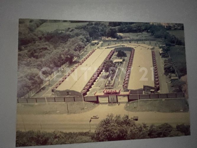 Edificio en venta en Pance, Cali · foto 19 de 19