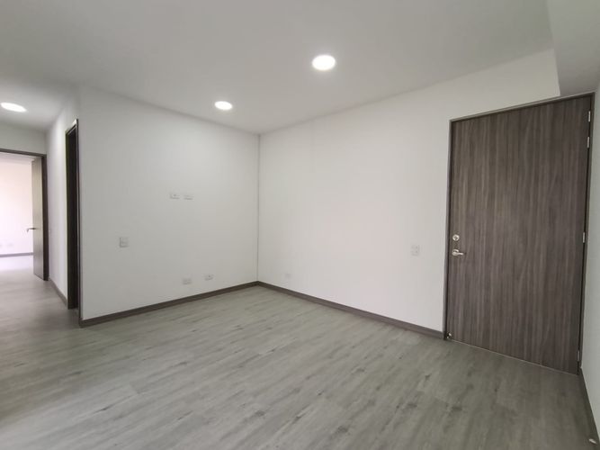 Apartamento de 3 alcobas en arriendo en Vía Las Palmas, Medellín, 77 m² · foto 7 de 20
