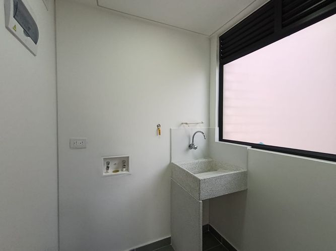 Apartamento de 3 alcobas en arriendo en Vía Las Palmas, Medellín, 77 m² · foto 8 de 20