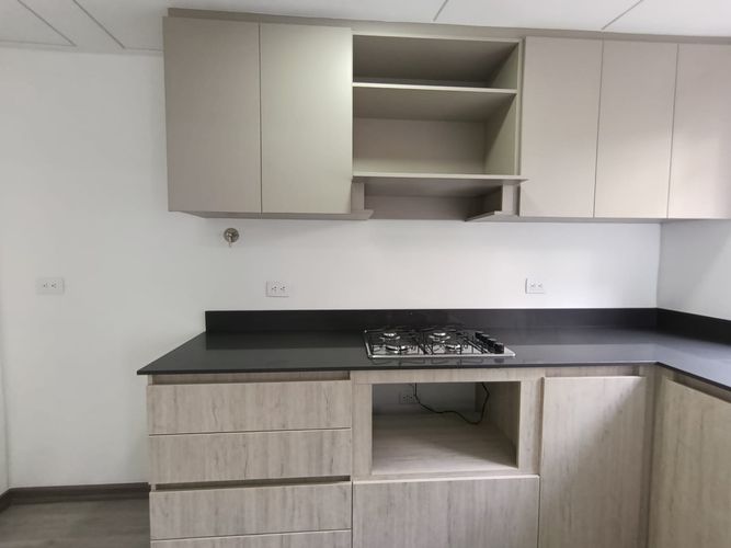 Apartamento de 3 alcobas en arriendo en Vía Las Palmas, Medellín, 77 m² · foto 10 de 20