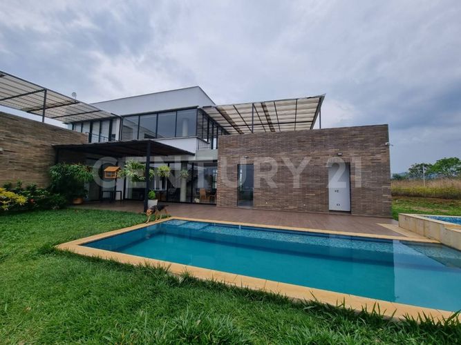 Finca en venta en San Antonio, Jamundí, 310 m² · foto 4 de 24