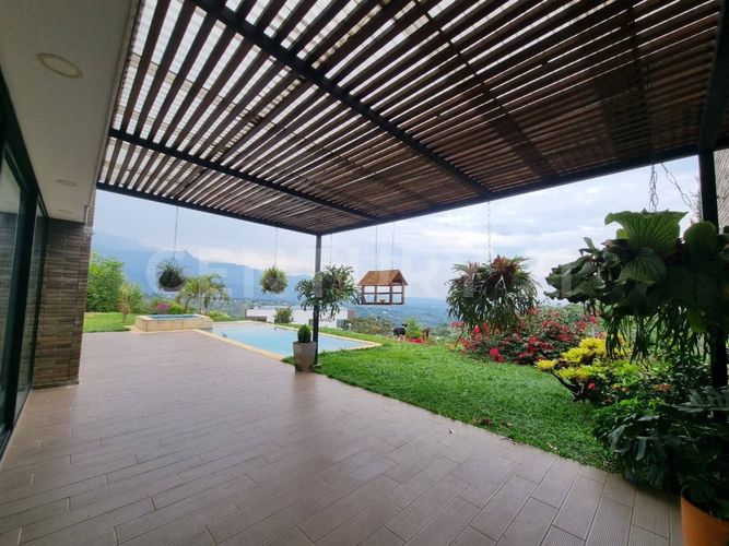 Finca en venta en San Antonio, Jamundí, 310 m² · foto 5 de 24