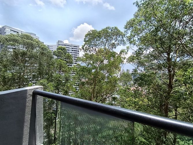 Apartamento de 3 alcobas en arriendo en Vía Las Palmas, Medellín, 77 m² · foto 11 de 20