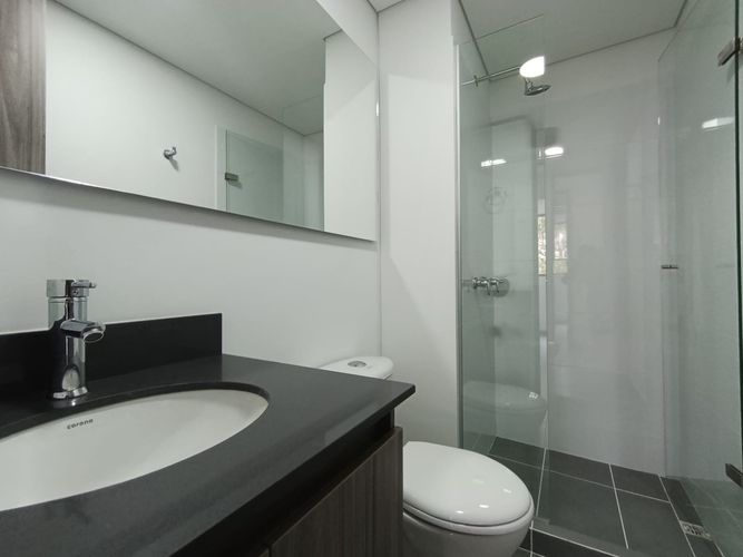 Apartamento de 3 alcobas en arriendo en Vía Las Palmas, Medellín, 77 m² · foto 12 de 20