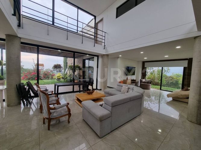Finca en venta en San Antonio, Jamundí, 310 m² · foto 8 de 24