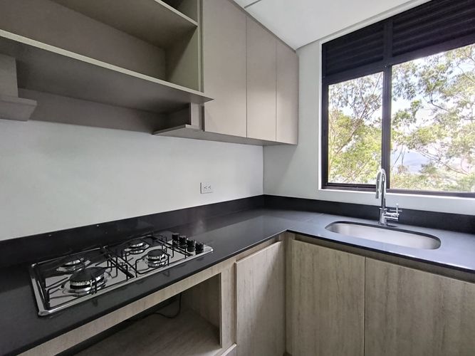 Apartamento de 3 alcobas en arriendo en Vía Las Palmas, Medellín, 77 m² · foto 13 de 20