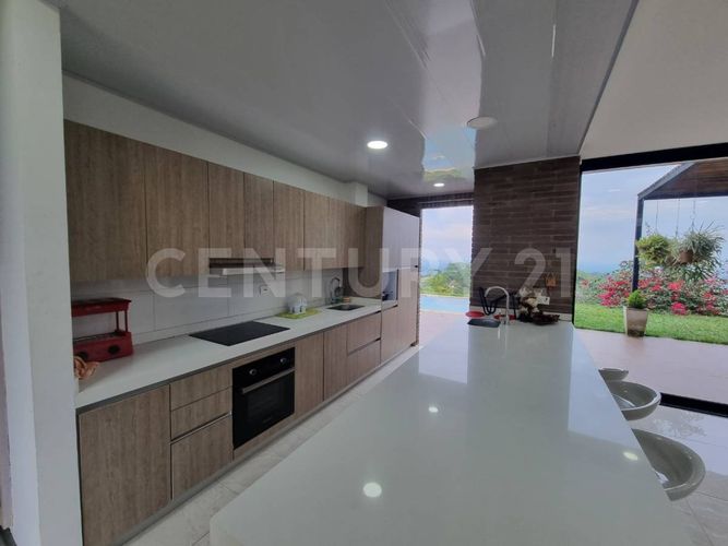 Finca en venta en San Antonio, Jamundí, 310 m² · foto 11 de 24