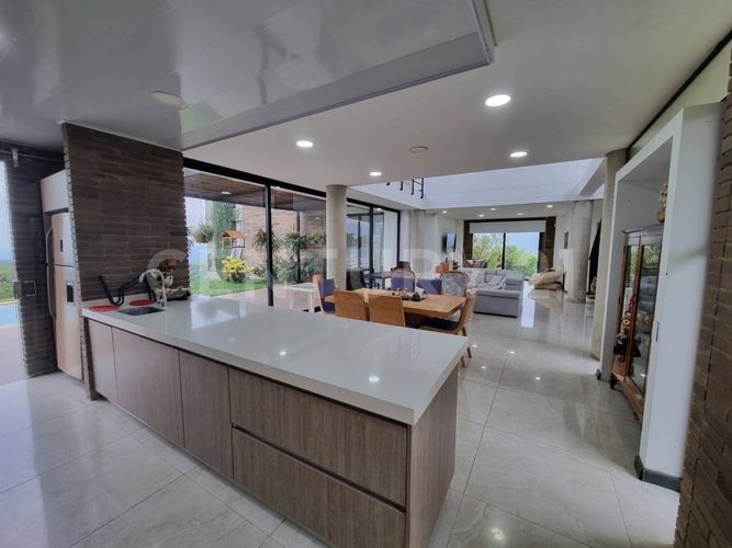 Finca en venta en San Antonio, Jamundí, 310 m² · foto 13 de 24