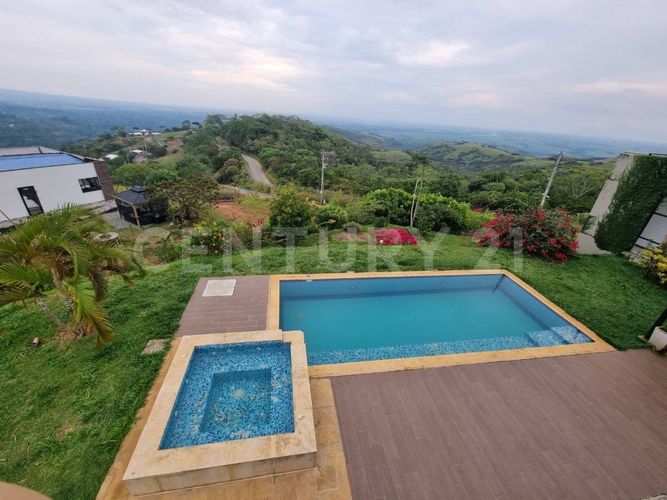 Finca en venta en San Antonio, Jamundí, 310 m² · foto 18 de 24