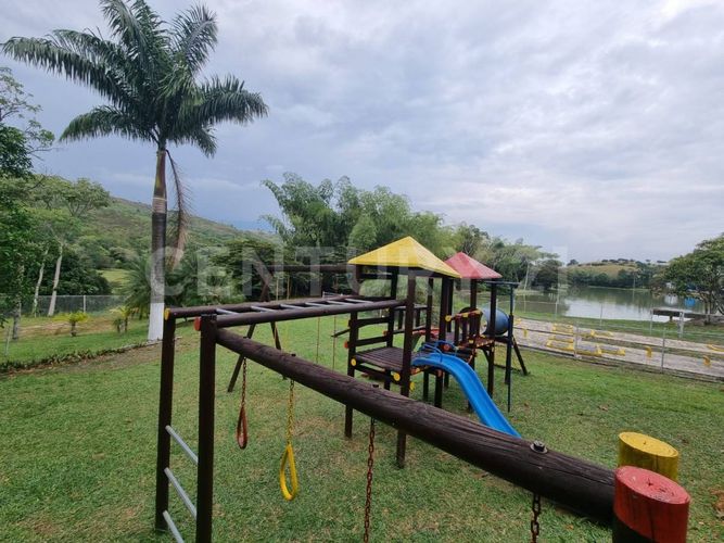 Finca en venta en San Antonio, Jamundí, 310 m² · foto 22 de 24