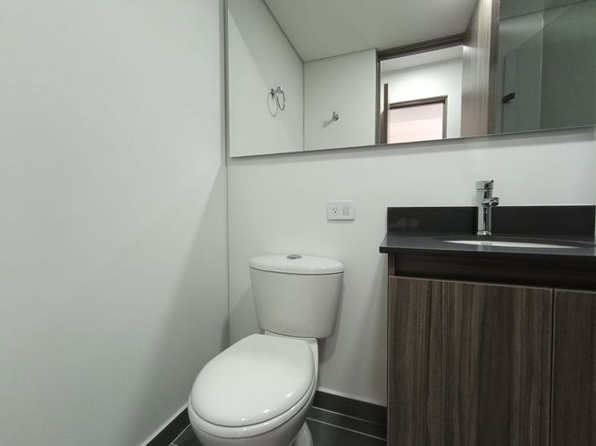 Apartamento de 3 alcobas en arriendo en Vía Las Palmas, Medellín, 77 m² · foto 20 de 20
