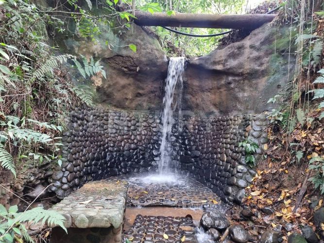 Finca en venta en San Antonio, Jamundí, 310 m² · foto 24 de 24