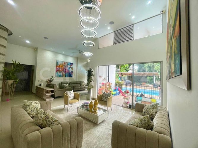 Casa de 4 alcobas en venta en La Morada, Jamundí, 340 m² · foto 7 de 23