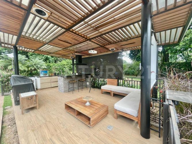 Casa de 4 alcobas en venta en La Morada, Jamundí, 340 m² · foto 18 de 23