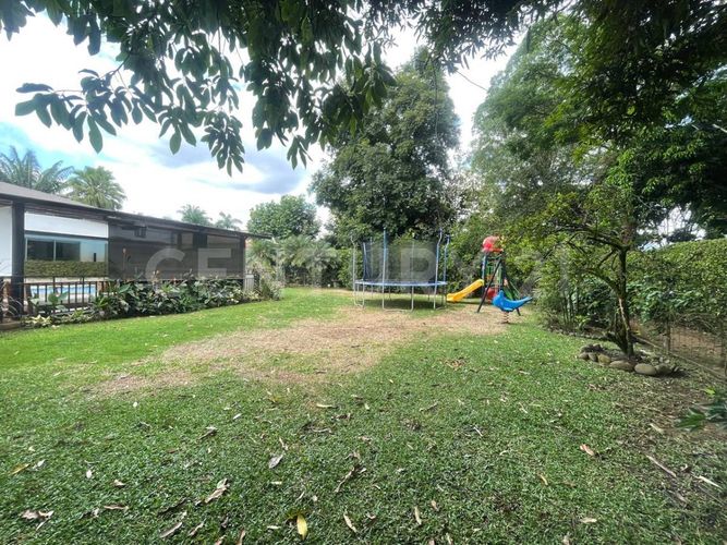 Casa de 4 alcobas en venta en La Morada, Jamundí, 340 m² · foto 22 de 23