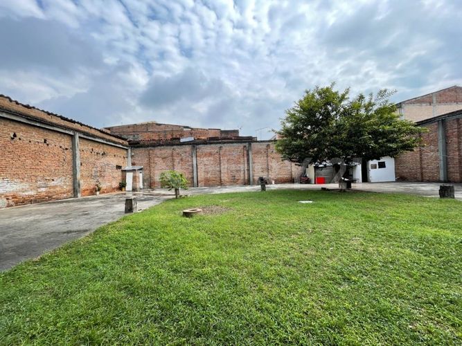 Lote en venta en Villa Colombia, Cali, 856 m² · foto 2 de 11