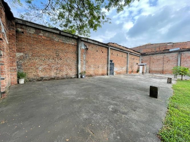 Lote en venta en Villa Colombia, Cali, 856 m² · foto 3 de 11