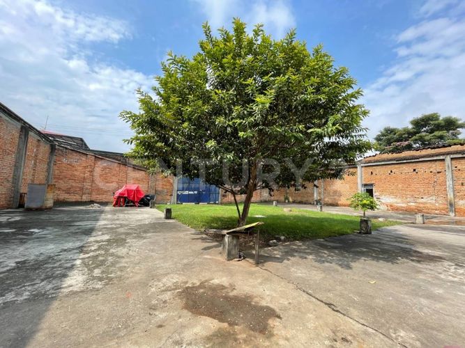 Lote en venta en Villa Colombia, Cali, 856 m² · foto 4 de 11