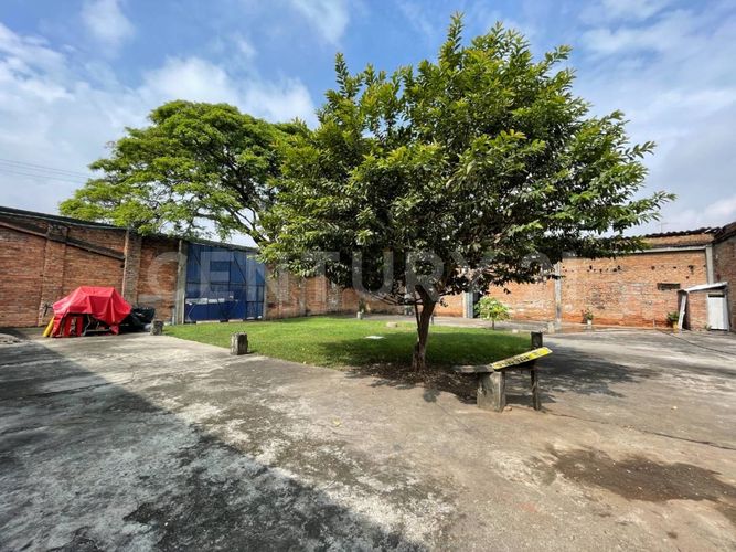 Lote en venta en Villa Colombia, Cali, 856 m² · foto 5 de 11