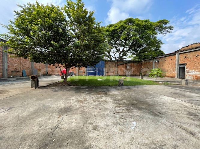Lote en venta en Villa Colombia, Cali, 856 m² · foto 6 de 11